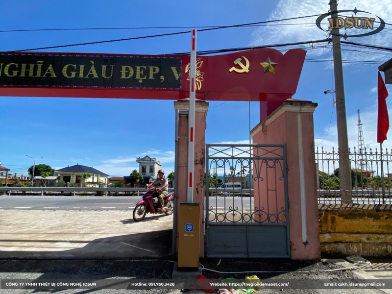 barrier-ids500-ubnd-xa-rang-dong-ninh-binh-1