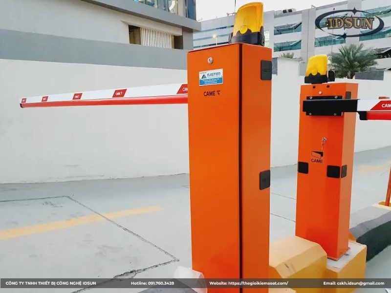 barrier-tu-dong-came-g4000-anh-2