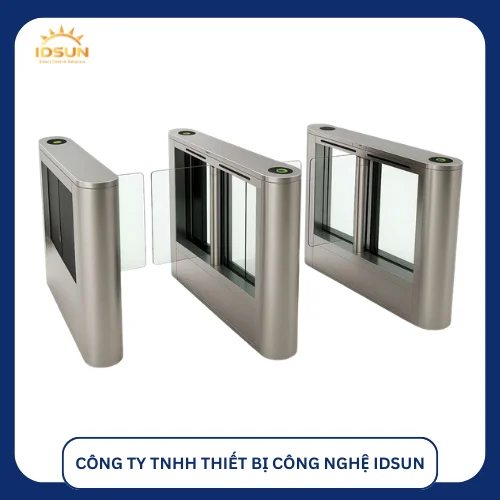Cổng Swing Barrier IDS-NWST01