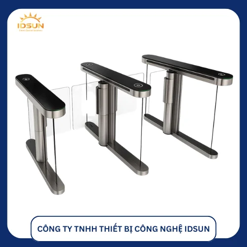 Cổng Swing Barrier IDS-NWST03