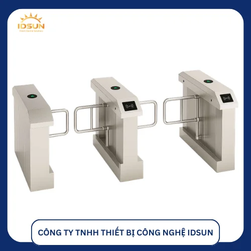 Cổng Swing Barrier IDS-NWST06