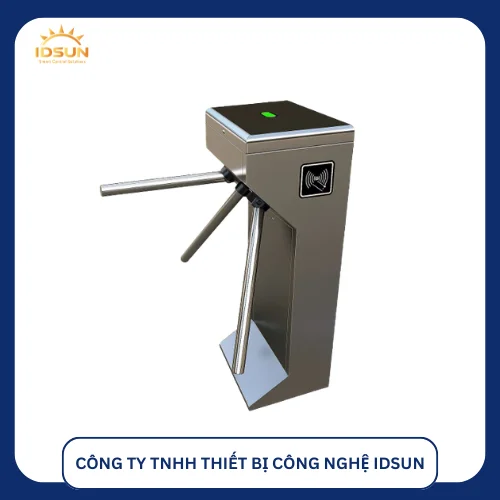 Cổng Tripod Barrier IDS-NWTS402
