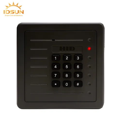 Đầu đọc thẻ tiệm cận tích hợp bàn phím 125 Khz HID Proximity ProxPro® 5355