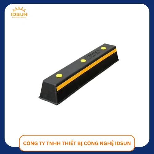 Chặn lùi cao su HQ – 750