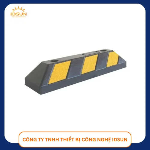 chặn lùi cao su PDA-556