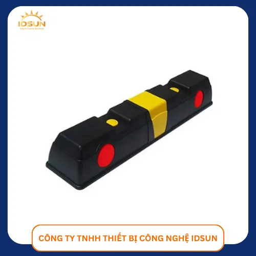 chặn lùi nhựa PP loại chữ I HQ-750