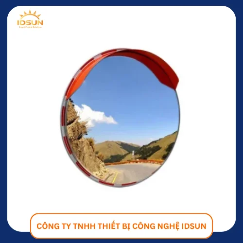 gương cầu lồi Inox