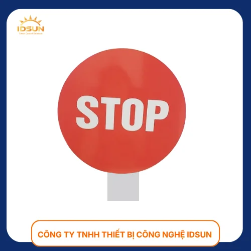 Biển stop