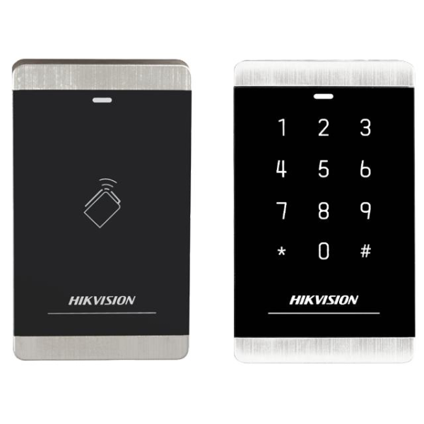 Đầu đọc thẻ Mifare HIKVISION DS-K1103MK