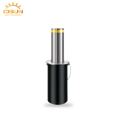 trụ bollard tự động