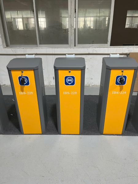 tổng kho phân phối barrier tự động